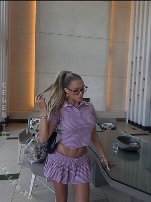 Payton Ramolla Nude Leaked Photo #248