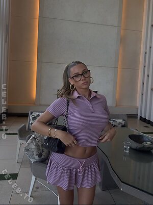 Payton Ramolla Nude Leaked Photo #251