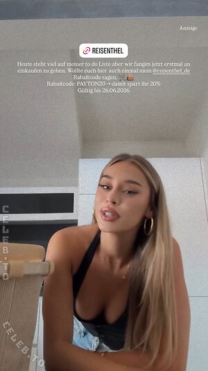 Payton Ramolla Nude Leaked Photo #253