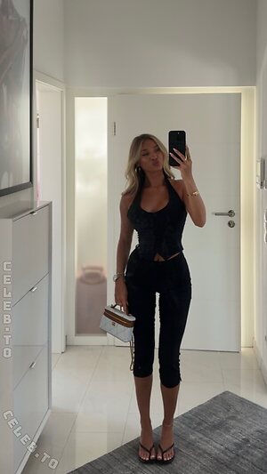 Payton Ramolla Nude Leaked Photo #277