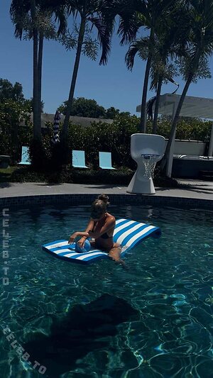 Payton Ramolla Nude Leaked Photo #292