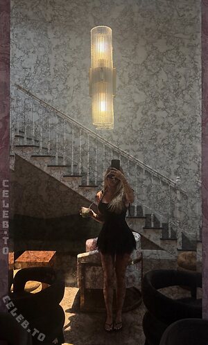 Payton Ramolla Nude Leaked Photo #294