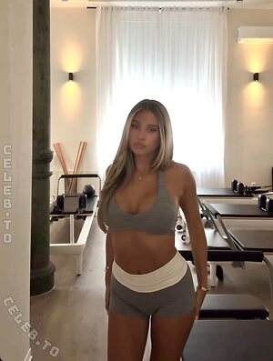 Payton Ramolla Nude Leaked Photo #318