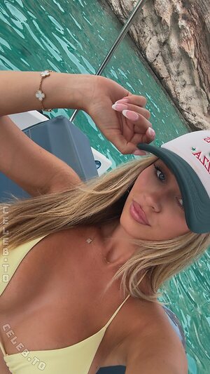 Payton Ramolla Nude Leaked Photo #336