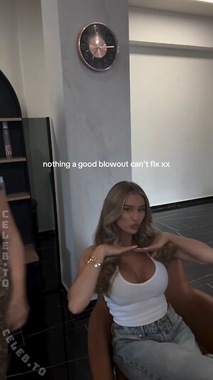 Payton Ramolla photo