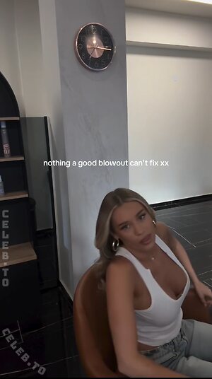Payton Ramolla photo