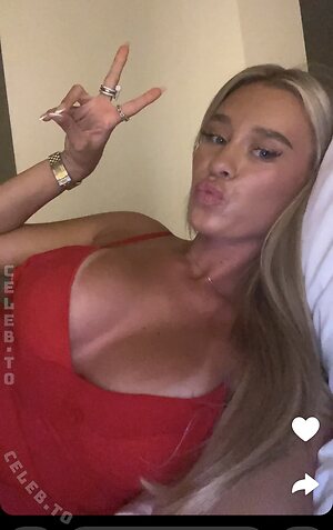 Payton Ramolla photo