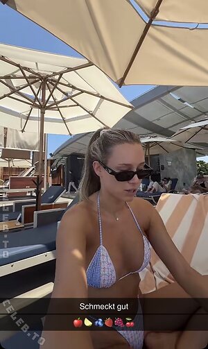 Payton Ramolla Nude Leaked Photo #460