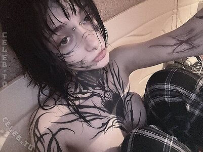 Pcuxos Nude Leaked Photo #2