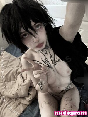Pcuxos Nude Leaked Photo #14