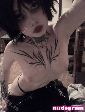 Pcuxos Nude Leaked Photo #15