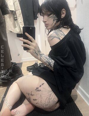 Pcuxos Nude Leaked Photo #25