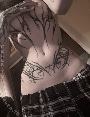 Pcuxos Nude Leaked Photo #27