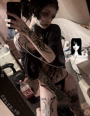 Pcuxos Nude Leaked Photo #29