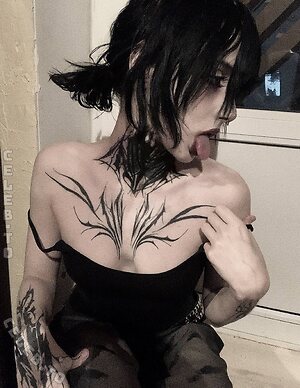 Pcuxos Nude Leaked Photo #32