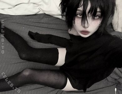 Pcuxos Nude Leaked Photo #33