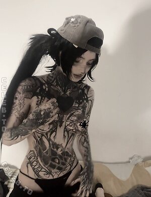 Pcuxos Nude Leaked Photo #39