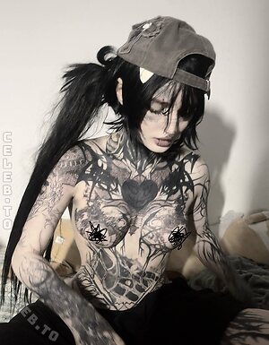 Pcuxos Nude Leaked Photo #43