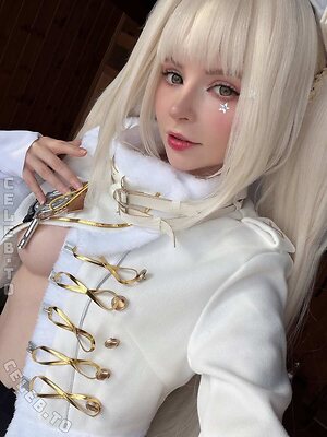 PeachMilky Nude Leaked Photo #121