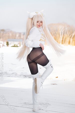 PeachMilky Nude Leaked Photo #123