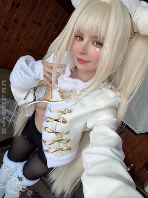 PeachMilky Nude Leaked Photo #126