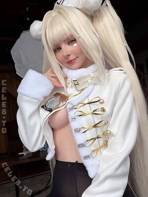 PeachMilky Nude Leaked Photo #128