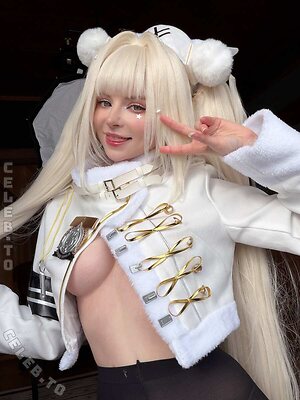 PeachMilky Nude Leaked Photo #132