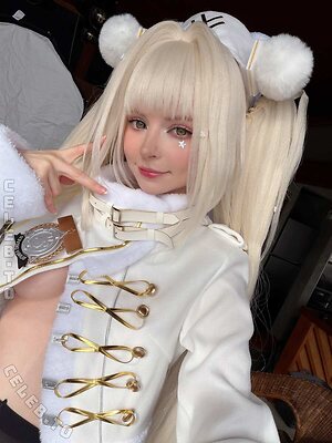 PeachMilky Nude Leaked Photo #134