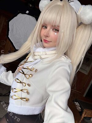 PeachMilky Nude Leaked Photo #136