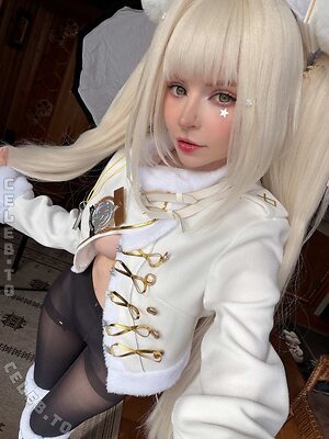PeachMilky Nude Leaked Photo #138