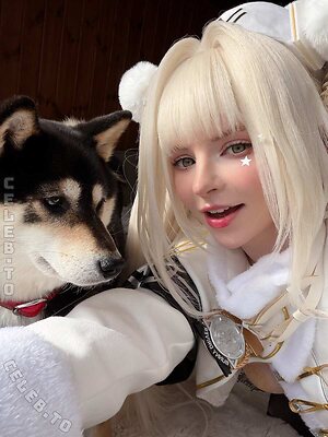 PeachMilky Nude Leaked Photo #140