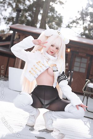PeachMilky Nude Leaked Photo #145