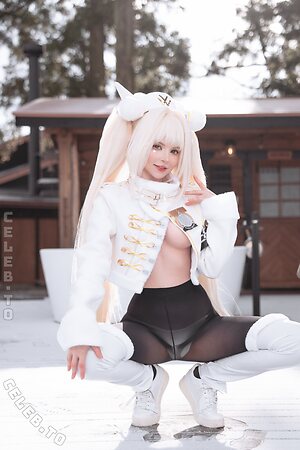 PeachMilky Nude Leaked Photo #146