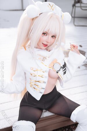 PeachMilky Nude Leaked Photo #148