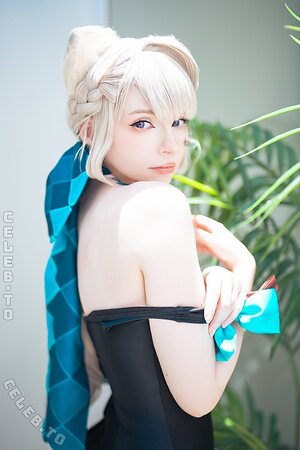 PeachMilky Nude Leaked Photo #152