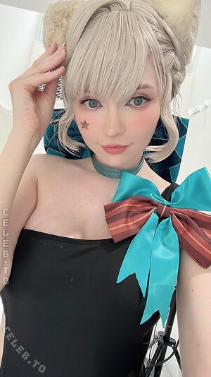 PeachMilky Nude Leaked Photo #164