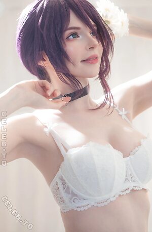 PeachMilky Nude Leaked Photo #185