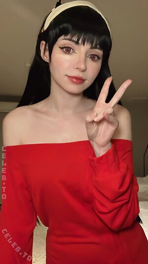 PeachMilky Nude Leaked Photo #231