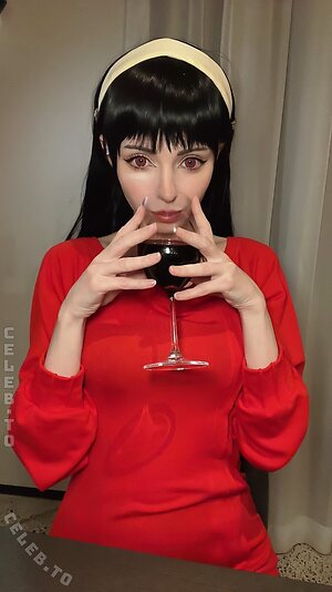 PeachMilky Nude Leaked Photo #240