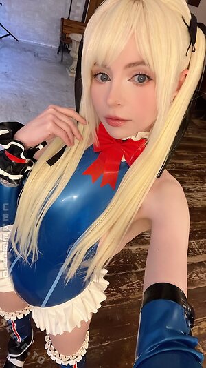 PeachMilky Nude Leaked Photo #275