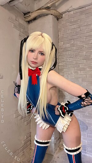 PeachMilky Nude Leaked Photo #296