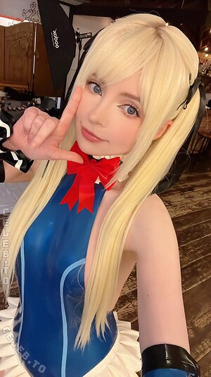 PeachMilky Nude Leaked Photo #306