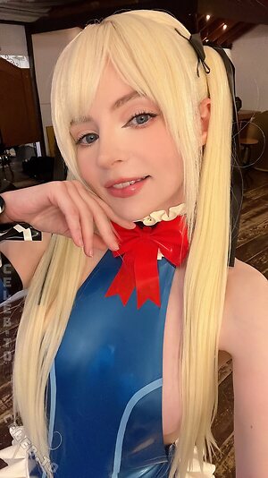 PeachMilky Nude Leaked Photo #309
