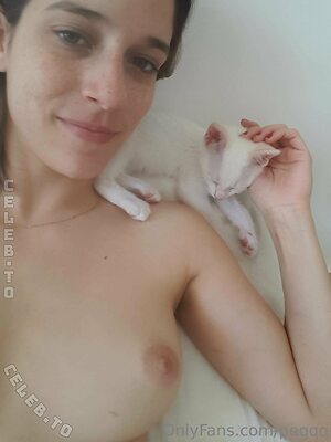 peqqq Nude Leaked Photo #9