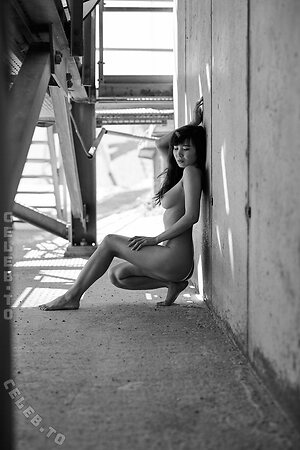 Petsha Nude Leaked Photo #6