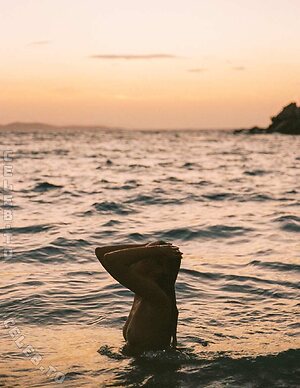 Philine Möllering Nude Leaked Photo #223