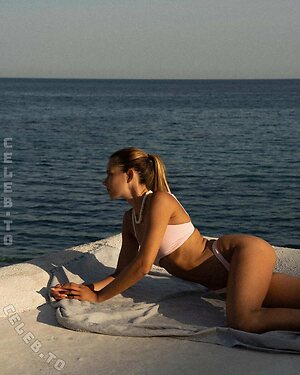 Philine Möllering Nude Leaked Photo #290