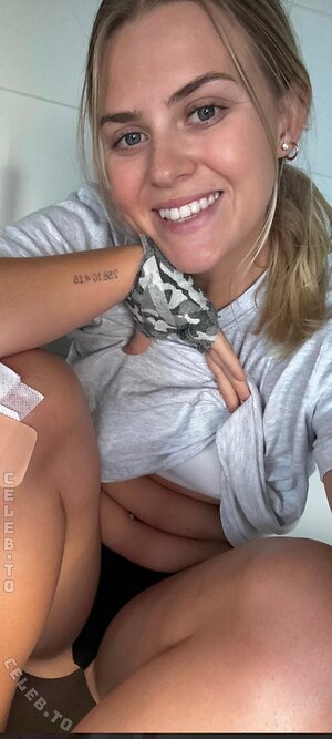 Phoebe Harris Nude Leaked Photo #202