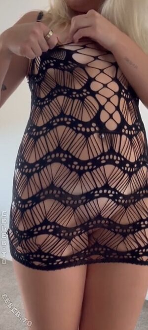 Phoebe Harris Nude Leaked Photo #451