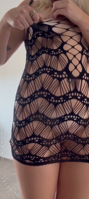 Phoebe Harris Nude Leaked Photo #452